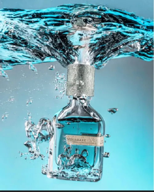 عطر مگاماره