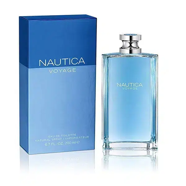 عطر ناتیکا