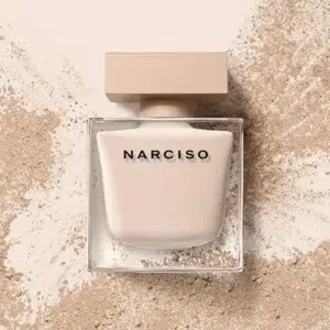 عطر نارسیس پودری