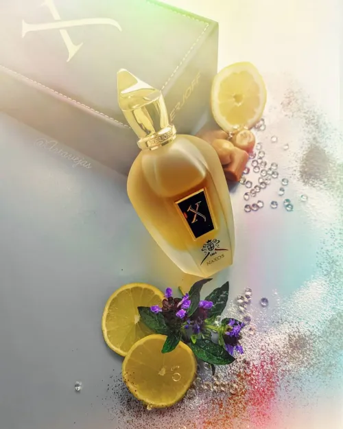 عطر ناکسوس عطر ناکسوس