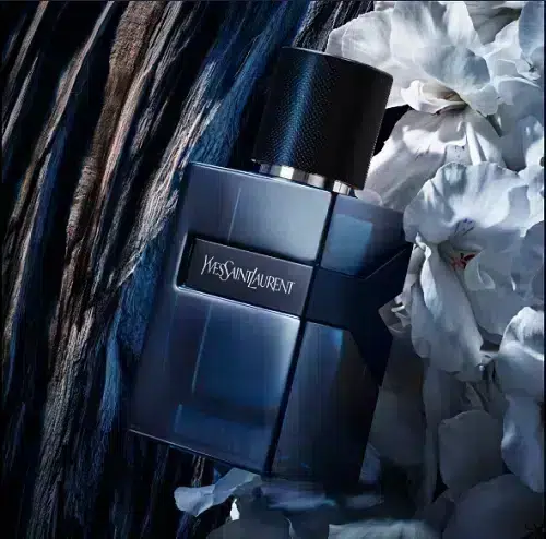 عطر وای