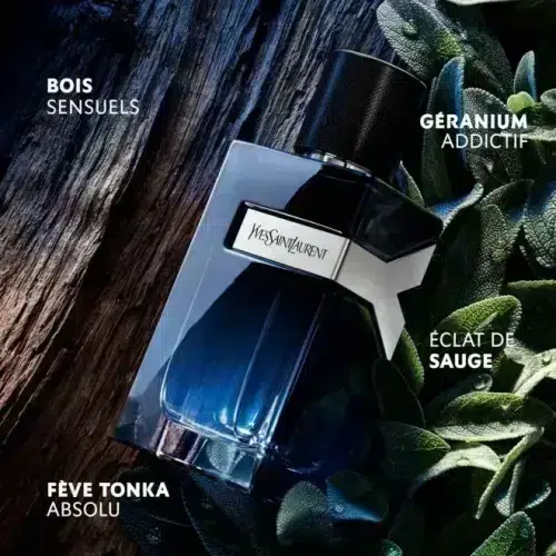 عطر وای