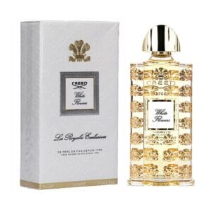 عطر وایت فلاورز