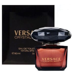 عطر ورساچه کریستال نویر