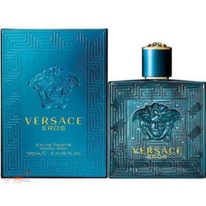 عطر ورساچه اروس