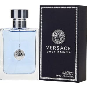 عطر ورساچه پورهوم