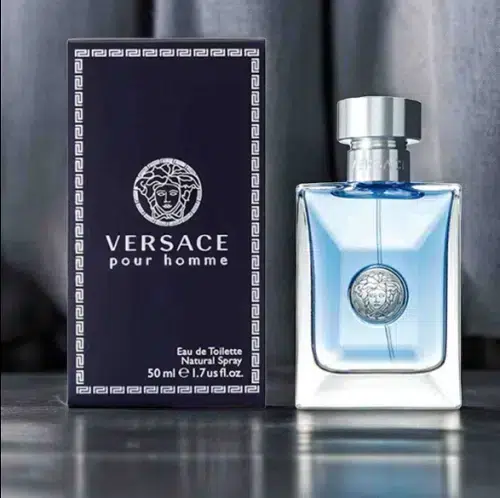 عطر ورساچه پورهوم