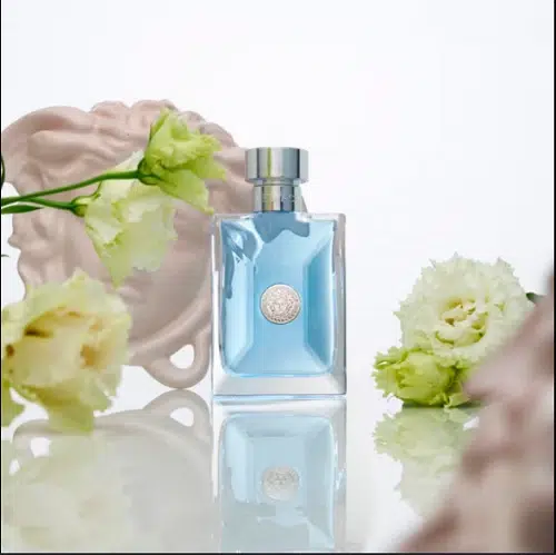 عطر ورساچه پورهوم