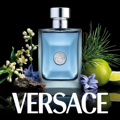 عطر ورساچه پورهوم