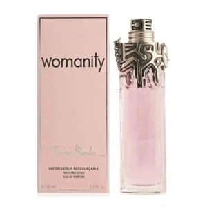 عطر وومنیتی