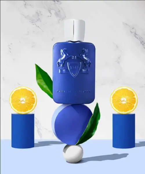 عطر پرسیوال