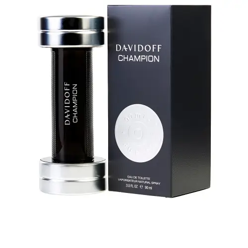 عطر چمپیون