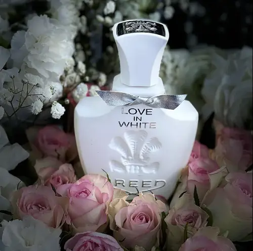 عطر کرید لاو این وایت