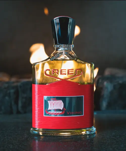 عطر کرید وایکینگ-قرمز عطر کرید وایکینگ-قرمز