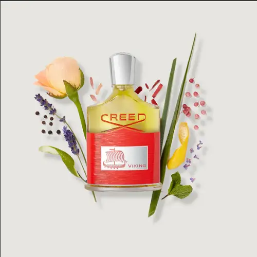 عطر کرید وایکینگ-قرمز عطر کرید وایکینگ-قرمز