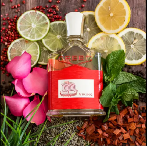 عطر کرید وایکینگ-قرمز عطر کرید وایکینگ-قرمز