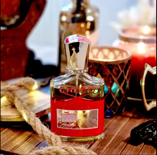 عطر کرید وایکینگ-قرمز عطر کرید وایکینگ-قرمز
