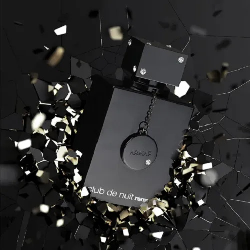 عطر کلاب د نویت آرماف اینتنس