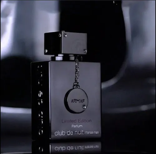 عطر کلاب د نویت آرماف اینتنس
