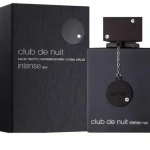 عطر کلاب د نویت