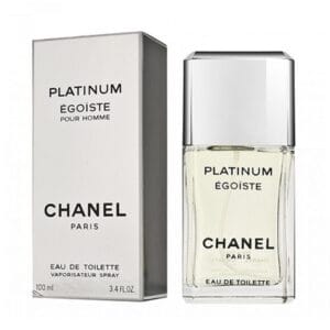عطر شنل پلاتینیوم
