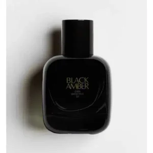 عطر آمبر بلک