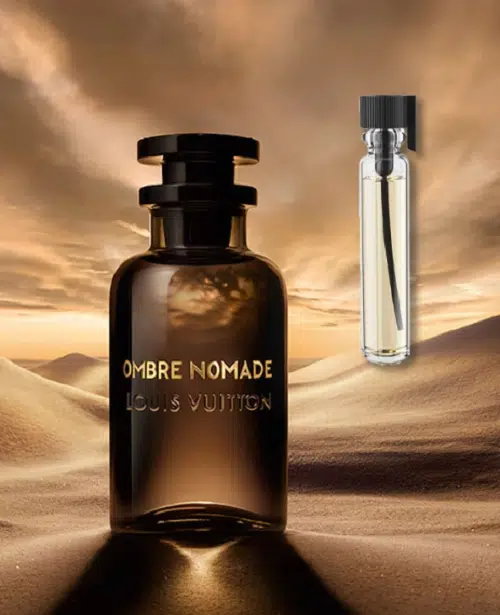 عطر آمبر نومد