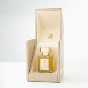 عطر امبر وودی