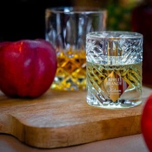 عطر اپل برندی