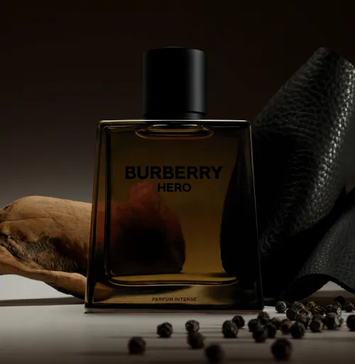 عطر باربری هیرو