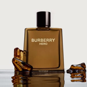 عطر باربری هیرو