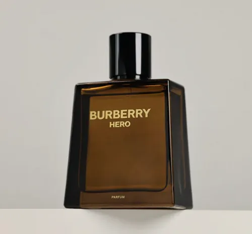 عطر باربری هیرو