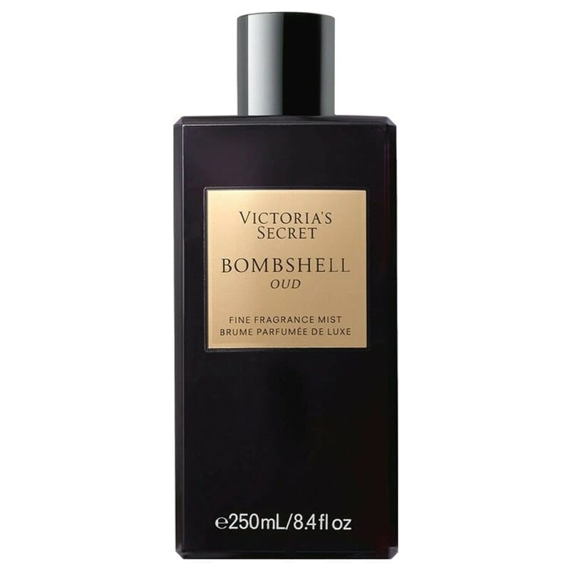 عطر عطر بامبشل عود ویکتوریا سکرت لوزی | Victoria’s Secret Bombshell Oud