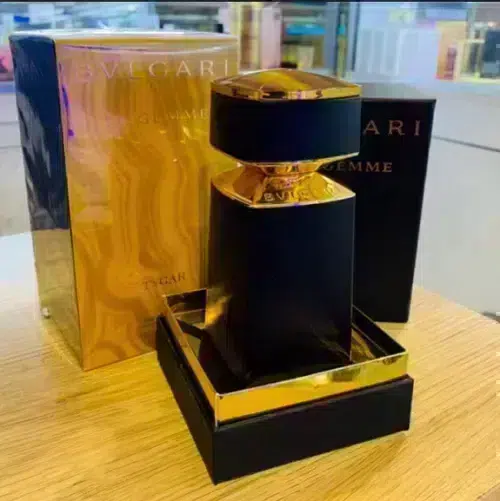عطر بولگاری تایگار