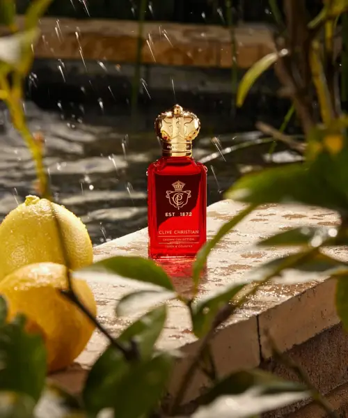 عطر تاون اند کانتری