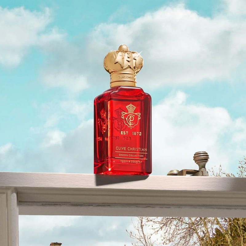 عطر تاون اند کانتری