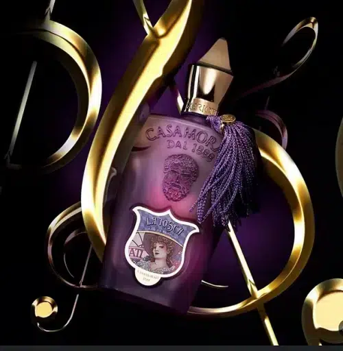 عطر تریبل تدی