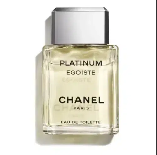 عطر شنل پلاتینیوم