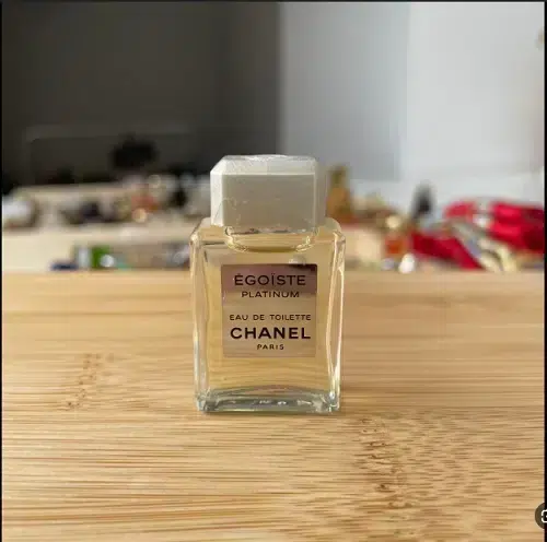 عطر شنل پلاتینیوم