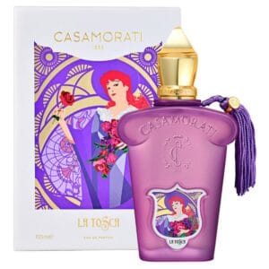 عطر لاتوسکا