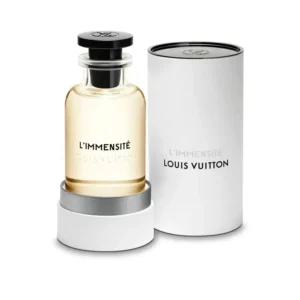 عطر ال ایمنسیت