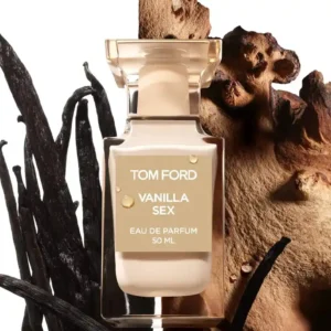عطر وانیلا سکسی