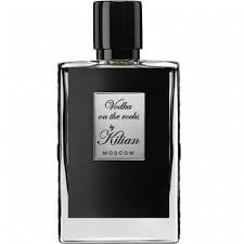 عطر ودکا