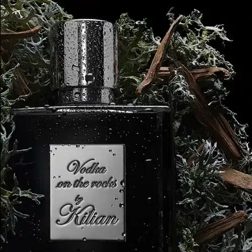 عطر ودکا