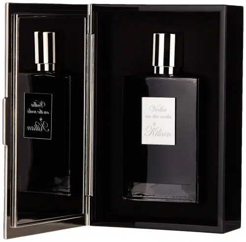عطر ودکا