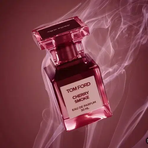 عطر چری اسموک تام فورد