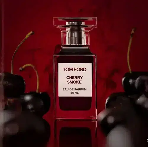 عطر چری اسموک تام فورد