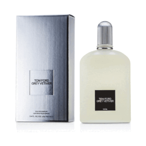 عطر گری وتیور