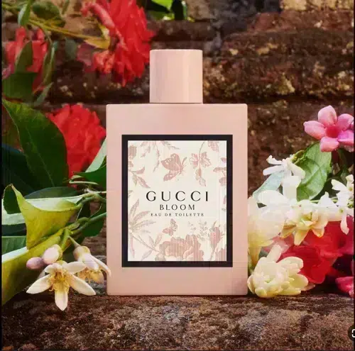 عطر گوچی بلوم