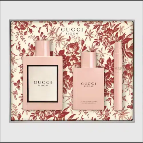 عطر گوچی بلوم